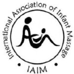 Logo for International Association of Infant Massage