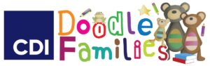 Doodle Families logo