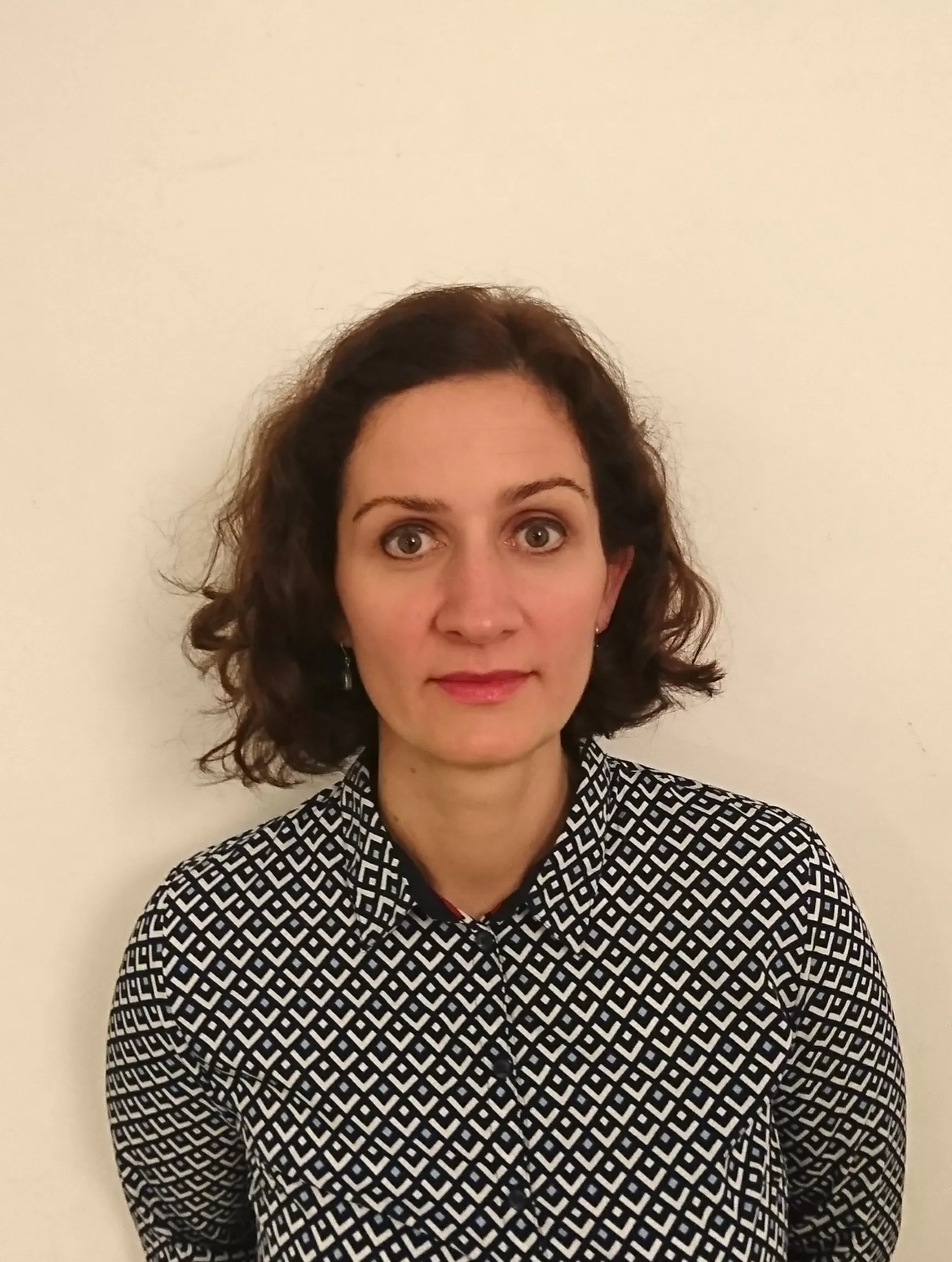 Dr Sylwia Kazmierczak-Murray, Restorative Practices Quality Specialists