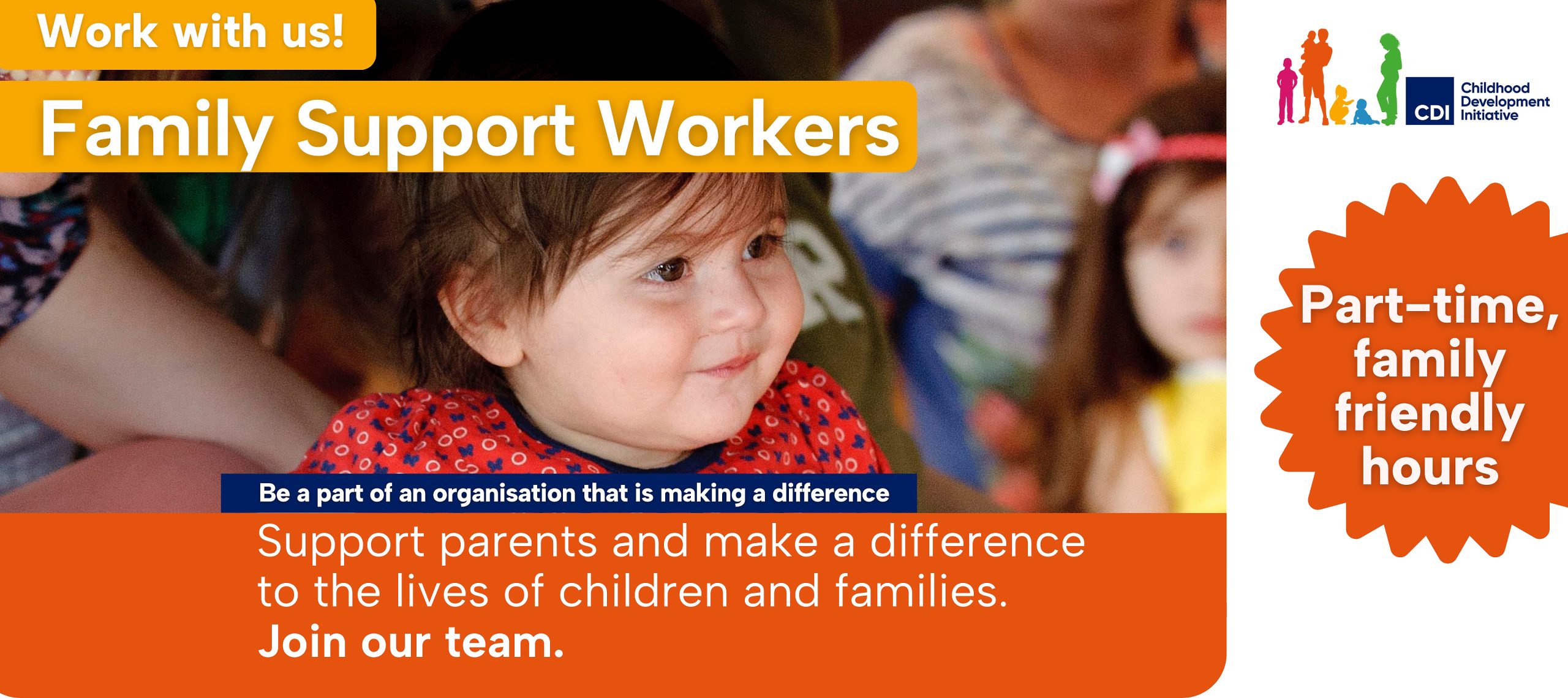 Family Support worker
