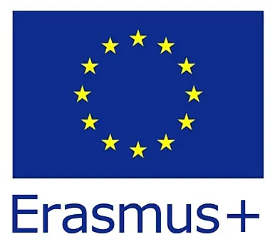 Erasmus Plus logoo